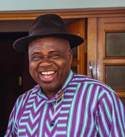 Diri offers automatic employment to First Class graduates of University of Africa, appoints Chancellor