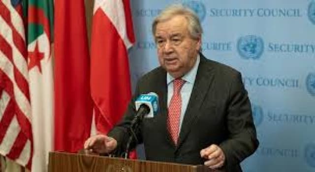 UN chief ?alarmed? by U.S. bombings on Iran