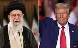 Every US citizen, military personnel in region ‘now a legitimate target’: Iranian state TV