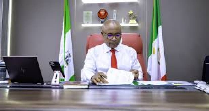 Enugu traders seek Mbah’s intervention over alleged relocation order