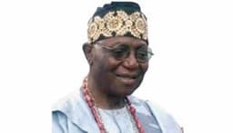 Why we are against Tinubu’s govt — Afenifere factional leader, Oba Olaitan