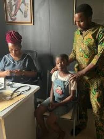 Battered 13-year-old girl rescued after guardian’s brutal attack in Imo