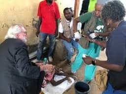 ‘Nigeria losing the war…’ — Lawyer Ogebe sounds alarm as terrorists kill more people in Benue than the number of terrorists army killed nationwide