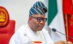 After Akwa Ibom, Rivers, Bayelsa are next states to join APC — Akpabio