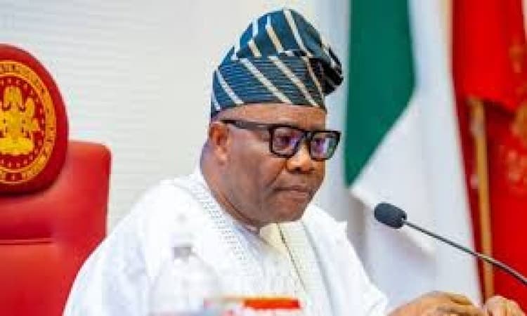 After Akwa Ibom, Rivers, Bayelsa are next states to join APC — Akpabio
