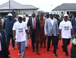 NDDC plans retreat, agric summit for Niger Delta region