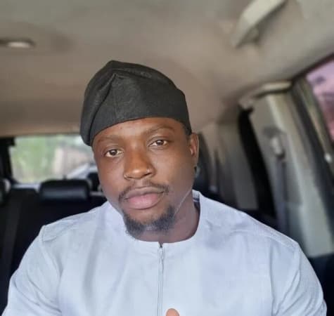 Anxiety over VeryDarkMan; brother calls for prayers