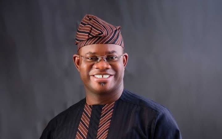 NUJ@70: Former Gov Yahaya Bello bags Lifetime Achievement Award on Media Empowerment