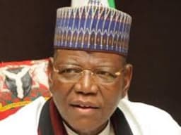 Sule Lamido: I’ll join any arrangement to remove this government, Tinubu supported June 12 annulment