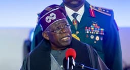 Tinubu condemns Borno bombing, sympathises with victims of Kano explosion