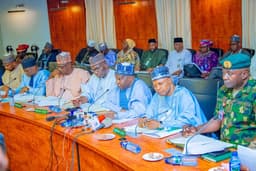 Northern governors condemn killing of Kaduna travellers in Plateau