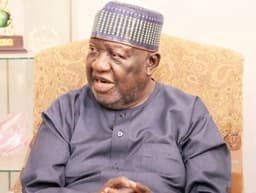 Hire private military contractors to tackle terrorism, banditry, Idi Farouk advises Tinubu