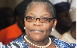 Benue killings: Ezekwesili faults Tinubu, past leaders for ongoing insecurity