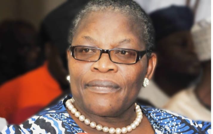 Benue killings: Ezekwesili faults Tinubu, past leaders for ongoing insecurity