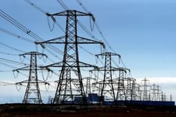 TCN restores electricity to Northeastern states