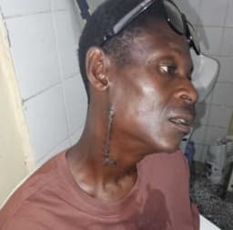 Cross River’s shooting survivor cries out after police officer’s attack