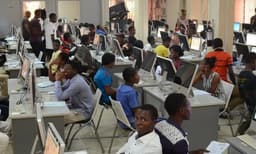 JAMB suspends 113 CBT centres, announces mop-up exam date