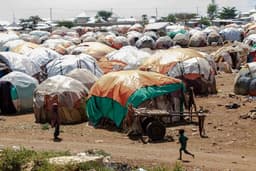 Exposed: How women borrowed babies to deceive officials at Benue IDPs camp