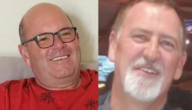 South African engineers freed after two years in Equatorial Guinea jail