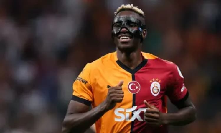 Galatasaray issue ultimatum to Osimhen, as the club’s patience wears thin regarding his future