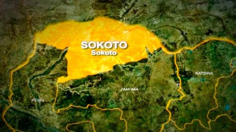 Sokoto: Two children, three others killed by windstorm