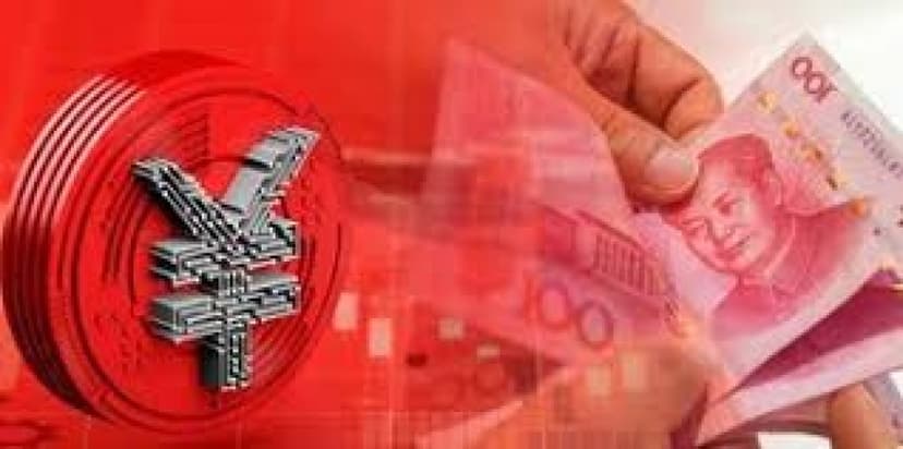 China closes gap with U.S. as African countries, others join yuan payment system 