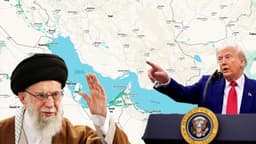 Iran’s parliament votes to close strait of hormuz after US strikes