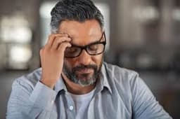 13 Reasons men leave long marriages in mid-life