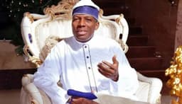 Alaafin title not exclusive to anyone, says Osun monarch