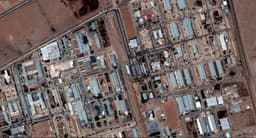 Iran threatens US bases in response to strikes on nuclear sites