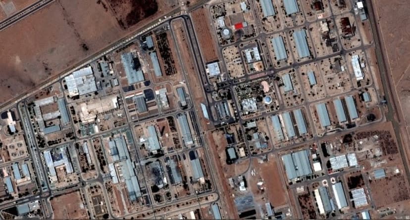 Iran threatens US bases in response to strikes on nuclear sites