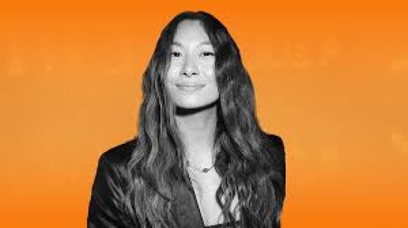 World?s youngest self-made woman billionaire points out difference between how millionaires and billionaires use wealth