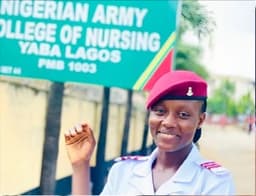 How to Apply: Nigerian Army College of Nursing 2025/2026 admissions begin June 23rd