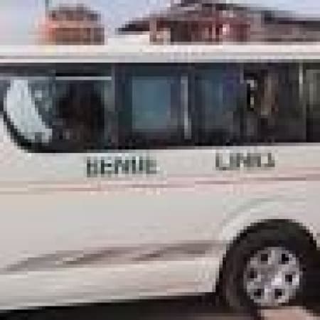 Gunmen hijack Benue Links bus, kidnap passengers