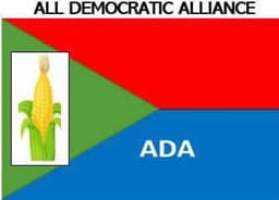 2027: Controversy trails application to register ADA