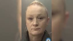 Fraudster grandmother, 46, jailed after stealing nearly £200k from her workplace to fund 'spending addiction'