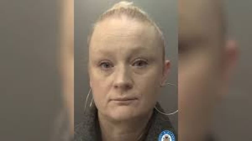 Fraudster grandmother, 46, jailed after stealing nearly £200k from her workplace to fund 'spending addiction'
