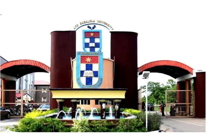 Afe Babalola varsity ranks among leading global 100