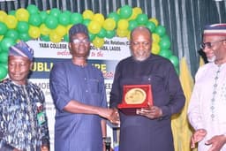 Practical skills undervalued in Nigeria — Kolade-Otitoju
