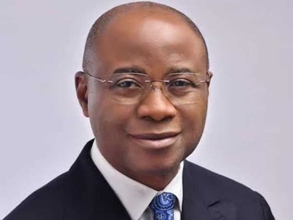 Time to move Anambra from analogue to digital mindset ? Nwosu