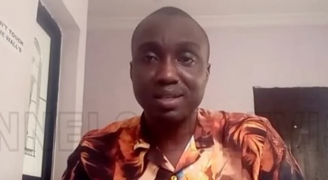 I didn?t attack Rivers council administrator ? CSO