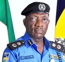 Oyo CP assures Ilero residents of safe return of kidnapped victims