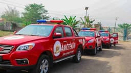 Amotekun arrests suspected killer of APC ward chairman in Ondo