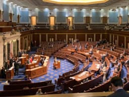 US House of Representatives bans WhatsApp on official devices, internal memo reveals