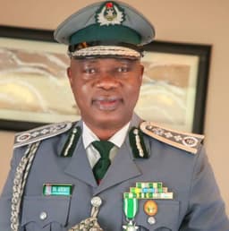  Senate asks Customs to raise 2025 revenue target to N10trn, summons Finance Minister