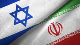 7 countries affected by Iran-Israel conflict