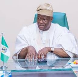 FG rakes in N6.9trn in first 3 months of 2025