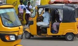 Tricycle, motorcycle owners, riders threaten nationwide protest