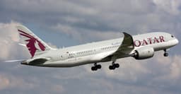 Flights from Nigeria face disruptions as Qatar closes airspace