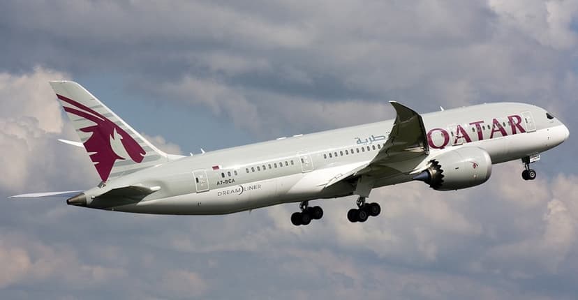 Flights from Nigeria face disruptions as Qatar closes airspace